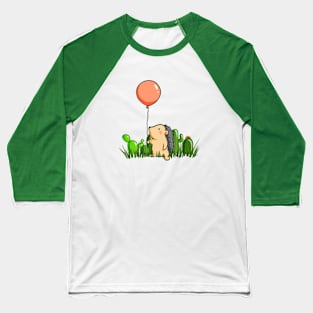 I'll Protect You Baseball T-Shirt